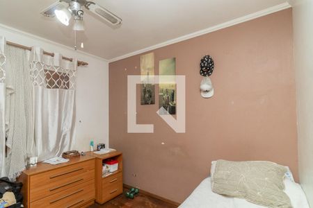 Quarto de casa à venda com 2 quartos, 100m² em Vila Mesquita, São Paulo