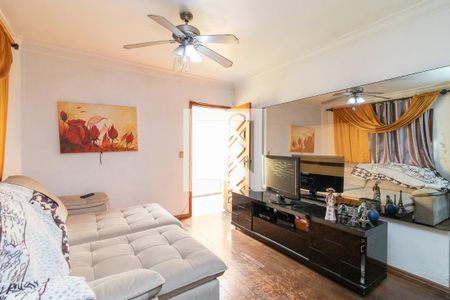 Sala de casa à venda com 2 quartos, 100m² em Vila Mesquita, São Paulo