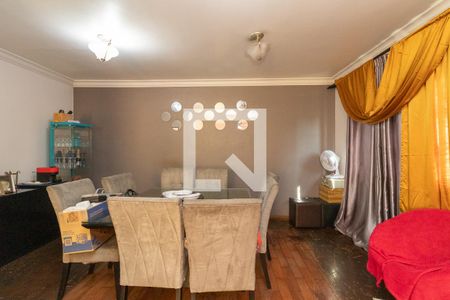 Sala de Jantar de casa à venda com 2 quartos, 100m² em Vila Mesquita, São Paulo