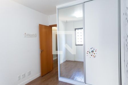 Quarto 1 de apartamento para alugar com 4 quartos, 142m² em Vila da Serra, Nova Lima
