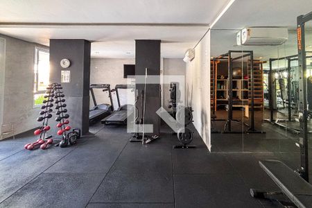Apartamento à venda com 2 quartos, 90m² em Perdizes, São Paulo