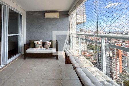 Apartamento à venda com 2 quartos, 90m² em Perdizes, São Paulo