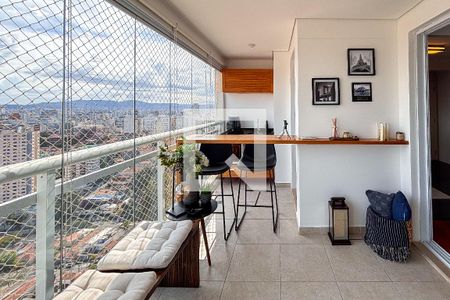 Apartamento à venda com 2 quartos, 90m² em Perdizes, São Paulo