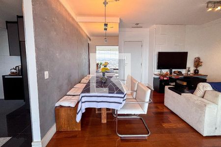 Apartamento à venda com 2 quartos, 90m² em Perdizes, São Paulo