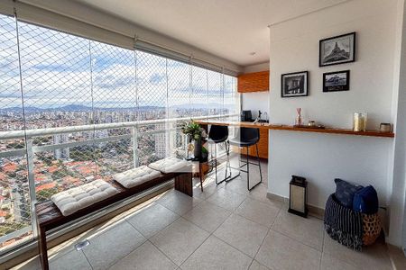 Apartamento à venda com 2 quartos, 90m² em Perdizes, São Paulo