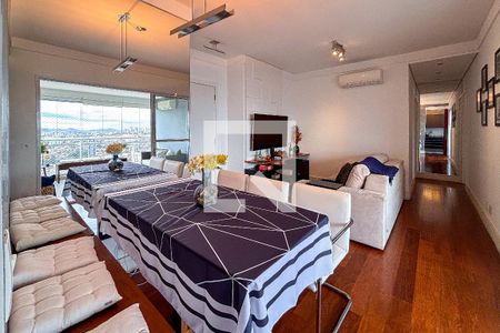 Apartamento à venda com 2 quartos, 90m² em Perdizes, São Paulo