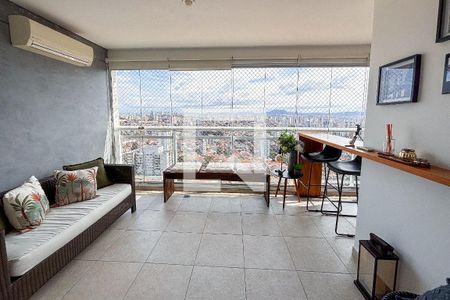 Apartamento à venda com 2 quartos, 90m² em Perdizes, São Paulo