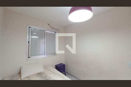 Quarto 2  de apartamento para alugar com 2 quartos, 42m² em Jardim Dom Vieira, Campinas