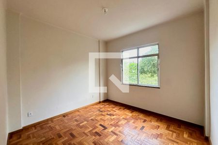 Quarto 1 de apartamento à venda com 2 quartos, 60m² em Santa Teresa, Rio de Janeiro