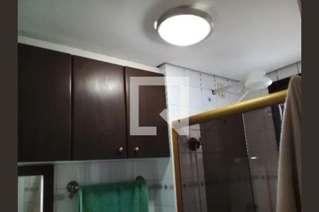 Apartamento à venda com 2 quartos, 58m² em Imirim, São Paulo