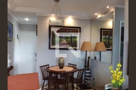 Apartamento à venda com 2 quartos, 58m² em Imirim, São Paulo