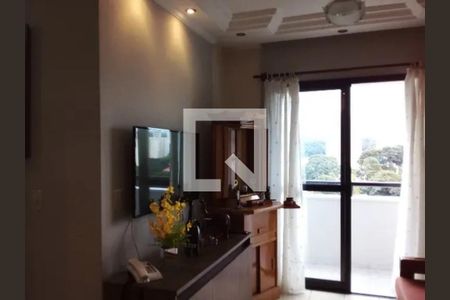 Apartamento à venda com 2 quartos, 58m² em Imirim, São Paulo