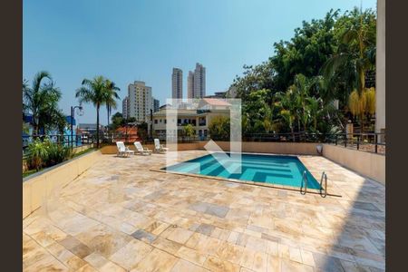 Apartamento à venda com 2 quartos, 58m² em Imirim, São Paulo