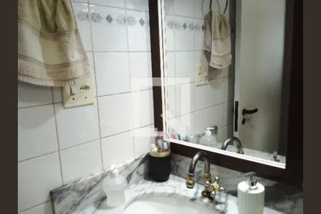 Apartamento à venda com 2 quartos, 58m² em Imirim, São Paulo