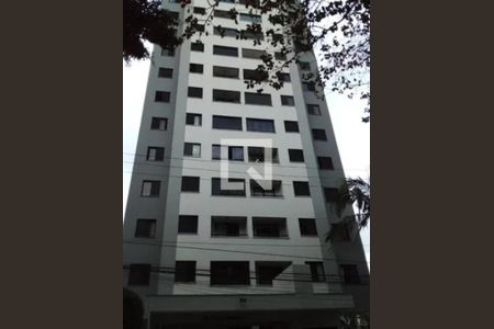 Apartamento à venda com 2 quartos, 58m² em Imirim, São Paulo