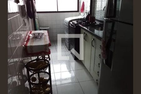 Apartamento à venda com 2 quartos, 58m² em Imirim, São Paulo
