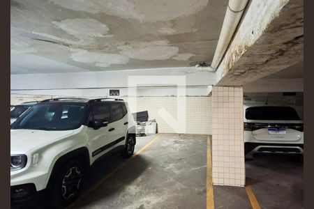 Área comum de apartamento para alugar com 5 quartos, 395m² em Santa Efigênia, Belo Horizonte