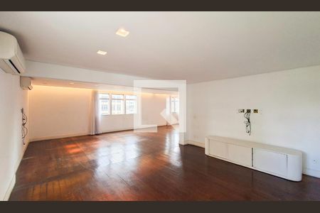 Sala de apartamento para alugar com 5 quartos, 395m² em Santa Efigênia, Belo Horizonte