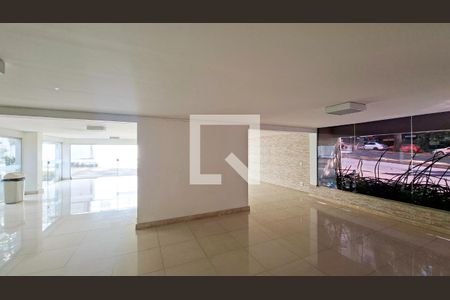Área comum - Salão de festas de apartamento para alugar com 5 quartos, 395m² em Santa Efigênia, Belo Horizonte