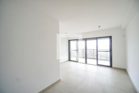 Sala de apartamento para alugar com 2 quartos, 72m² em Vila Esperança, São Paulo