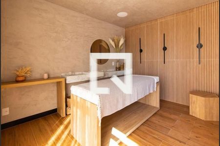 Área comum de apartamento para alugar com 2 quartos, 72m² em Vila Esperança, São Paulo