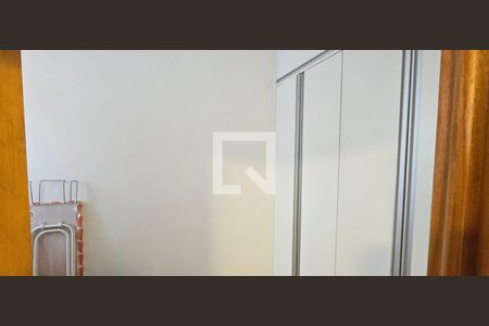 Quarto de Serviço de apartamento para alugar com 3 quartos, 198m² em Aparecida, Santos