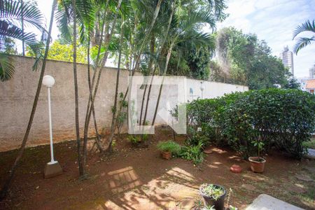 Varanda da Sala de apartamento à venda com 2 quartos, 48m² em Centro, Diadema