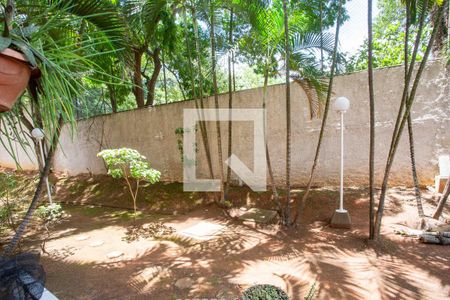 Varanda da Sala de apartamento à venda com 2 quartos, 48m² em Centro, Diadema