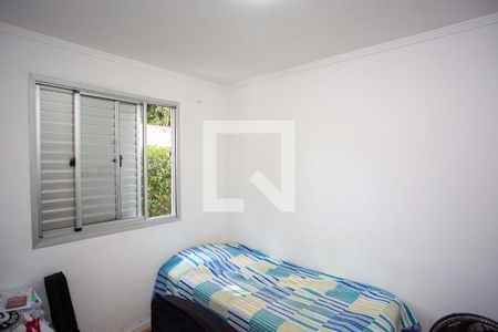 Quarto 1 de apartamento à venda com 2 quartos, 48m² em Centro, Diadema