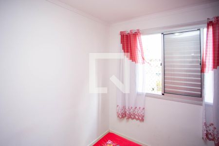 Quarto 1 de apartamento à venda com 2 quartos, 48m² em Centro, Diadema