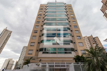 Fachada de apartamento à venda com 2 quartos, 93m² em Vila Suzana, São Paulo