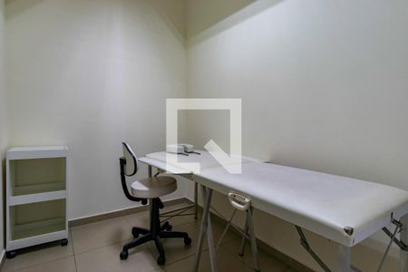 Área comum de apartamento à venda com 2 quartos, 93m² em Vila Suzana, São Paulo
