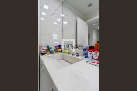 Banheiro 2 de apartamento à venda com 2 quartos, 93m² em Vila Suzana, São Paulo