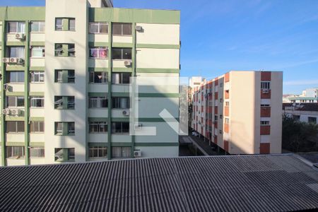 Vista do Quarto 1 de apartamento à venda com 3 quartos, 90m² em Menino Deus, Porto Alegre