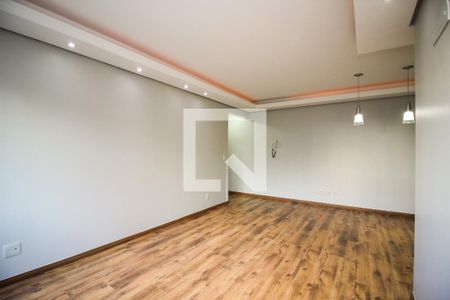 Sala de apartamento à venda com 3 quartos, 90m² em Menino Deus, Porto Alegre