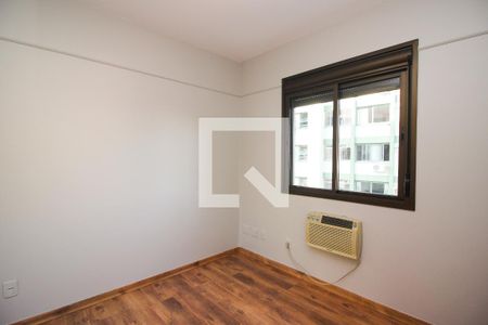 Quarto 1 de apartamento à venda com 3 quartos, 90m² em Menino Deus, Porto Alegre