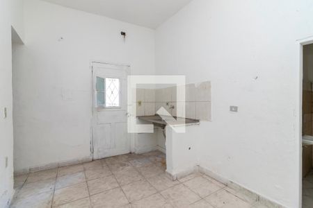Cozinha da Casa 2 de casa à venda com 15 quartos, 460m² em Vila Amalia (zona Norte), São Paulo