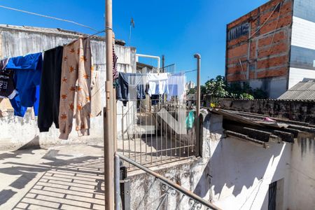 Área comum de casa à venda com 15 quartos, 460m² em Vila Amalia (zona Norte), São Paulo