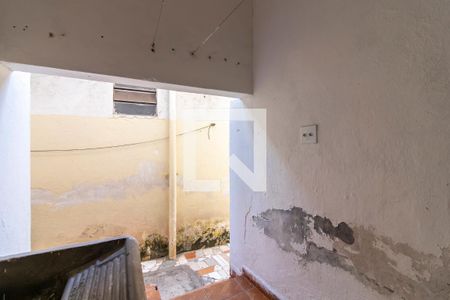 Área comum - Lavanderia de casa à venda com 15 quartos, 460m² em Vila Amalia (zona Norte), São Paulo