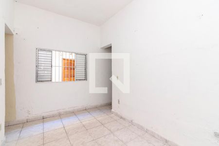 Sala da Casa 2 de casa à venda com 15 quartos, 460m² em Vila Amalia (zona Norte), São Paulo