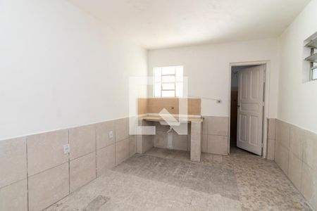 Cozinha da Casa 1 de casa à venda com 15 quartos, 460m² em Vila Amalia (zona Norte), São Paulo