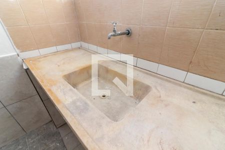 Cozinha da Casa 1 de casa à venda com 15 quartos, 460m² em Vila Amalia (zona Norte), São Paulo