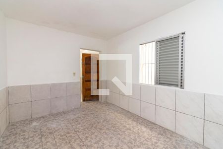 Sala e Quarto da Casa 1 de casa à venda com 15 quartos, 460m² em Vila Amalia (zona Norte), São Paulo