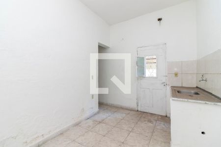 Cozinha da Casa 2 de casa à venda com 15 quartos, 460m² em Vila Amalia (zona Norte), São Paulo