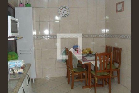 Casa à venda com 3 quartos, 83m² em Vila Matilde, São Paulo