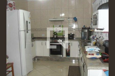 Casa à venda com 3 quartos, 83m² em Vila Matilde, São Paulo