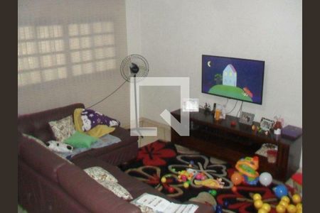 Casa à venda com 3 quartos, 83m² em Vila Matilde, São Paulo