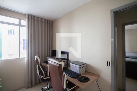 Quarto 2 de apartamento à venda com 2 quartos, 50m² em Manacás, Belo Horizonte