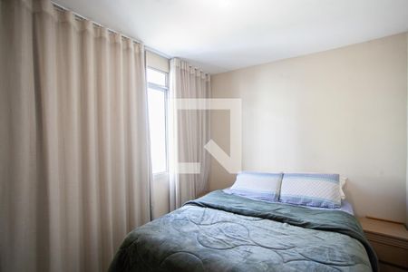 Quarto 1 de apartamento à venda com 2 quartos, 50m² em Manacás, Belo Horizonte