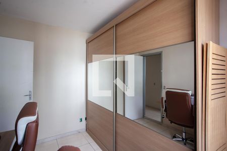Quarto 2 de apartamento à venda com 2 quartos, 50m² em Manacás, Belo Horizonte